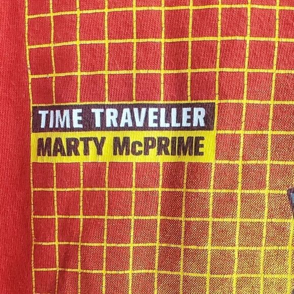 "Custom Design" / Mashup Tee-shirt - Picture 5 of 7